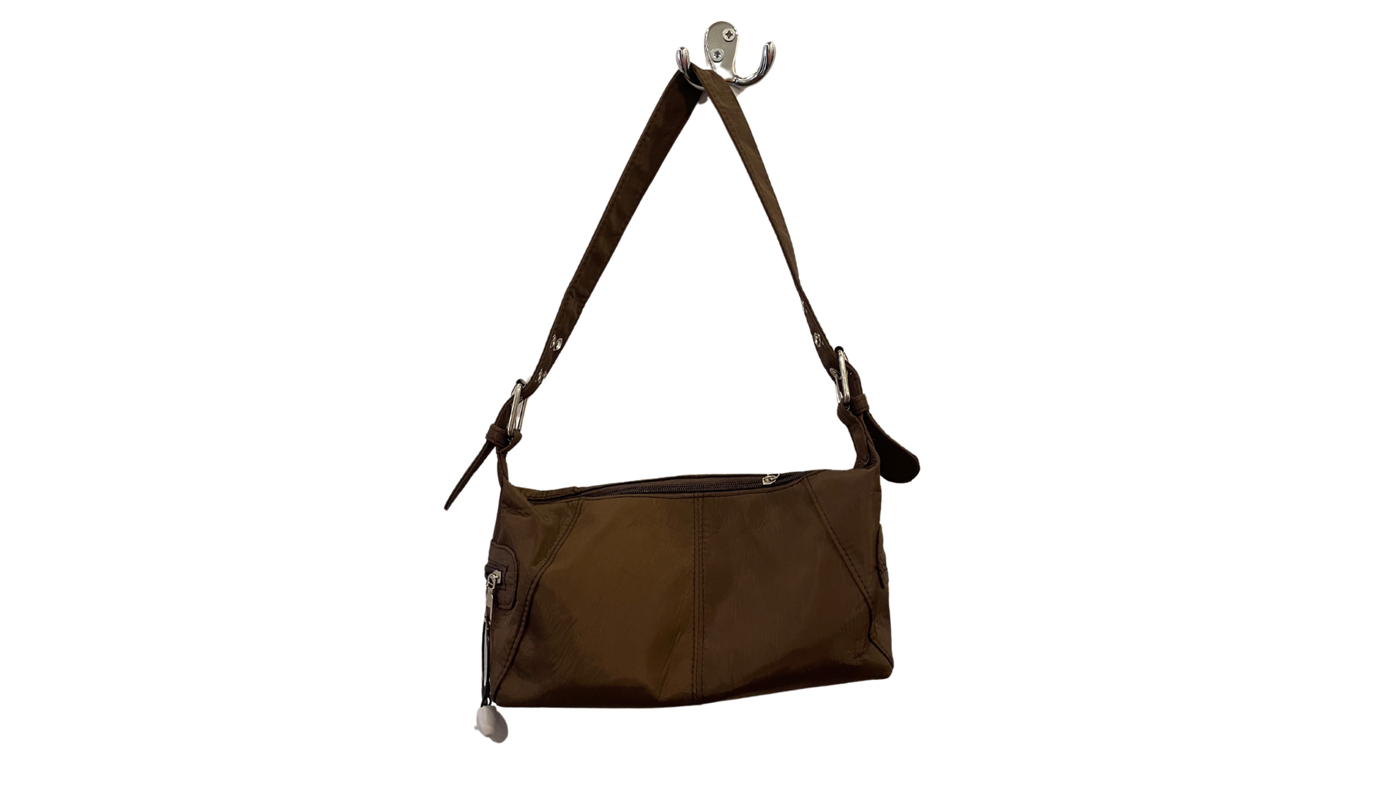 BIGBADKIDS Used BIGBADKIDS Forced Rehab Bag Brown - 1216241240