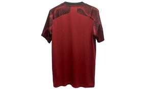 Adidas Used Atlanta United FC adidas Youth 2021 Unity Jersey Maroon - 609251300