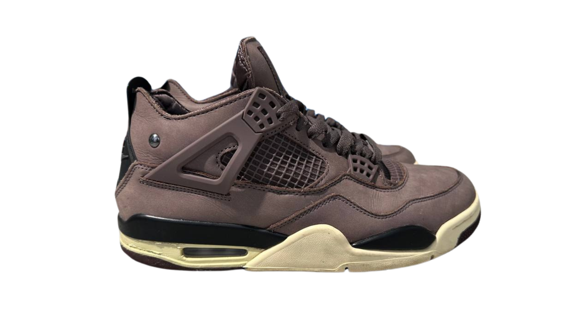 Air Jordan Used Jordan 4 Retro A Ma Maniére Violet Ore - DV6773-220