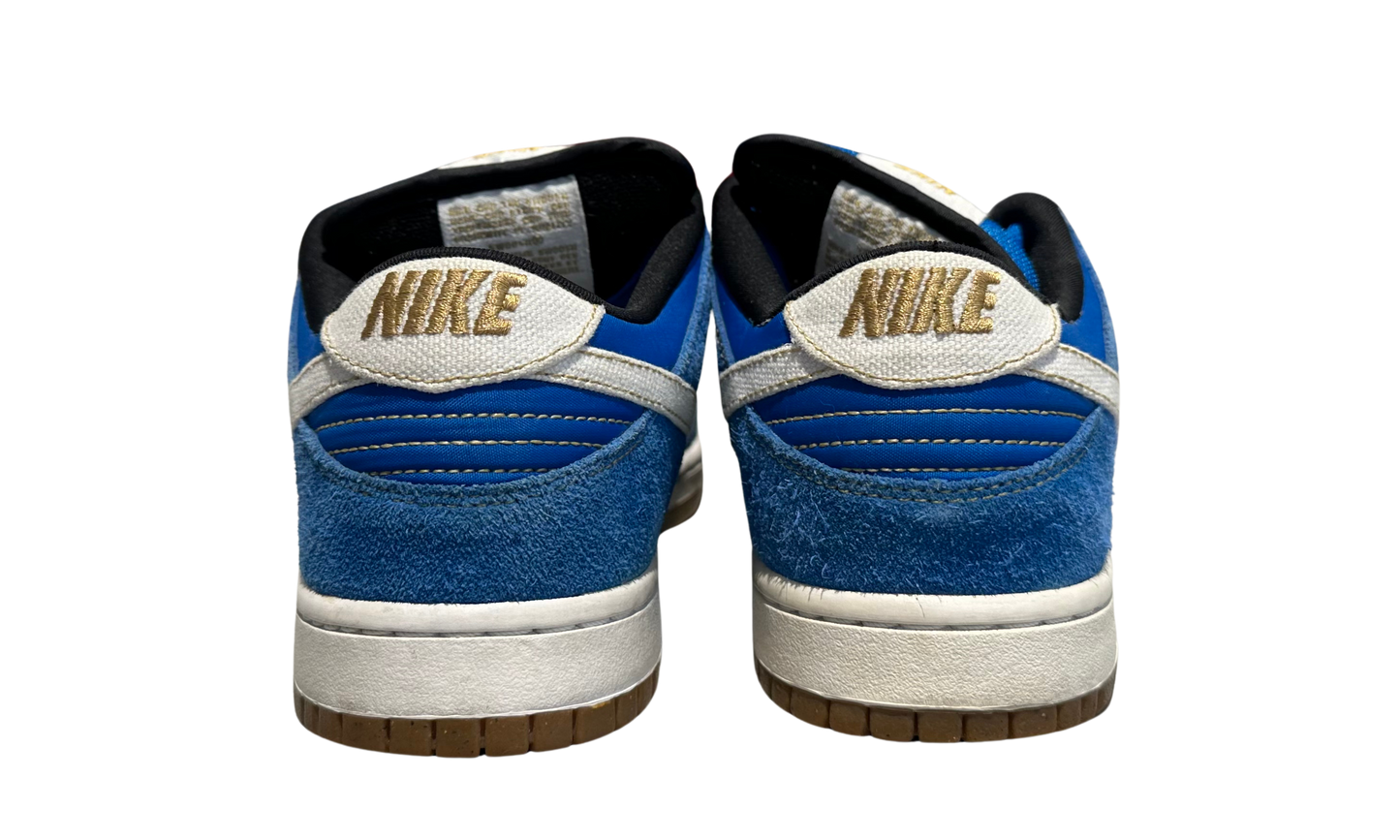 Nike Used Nike SB dunk low Chun Li - test