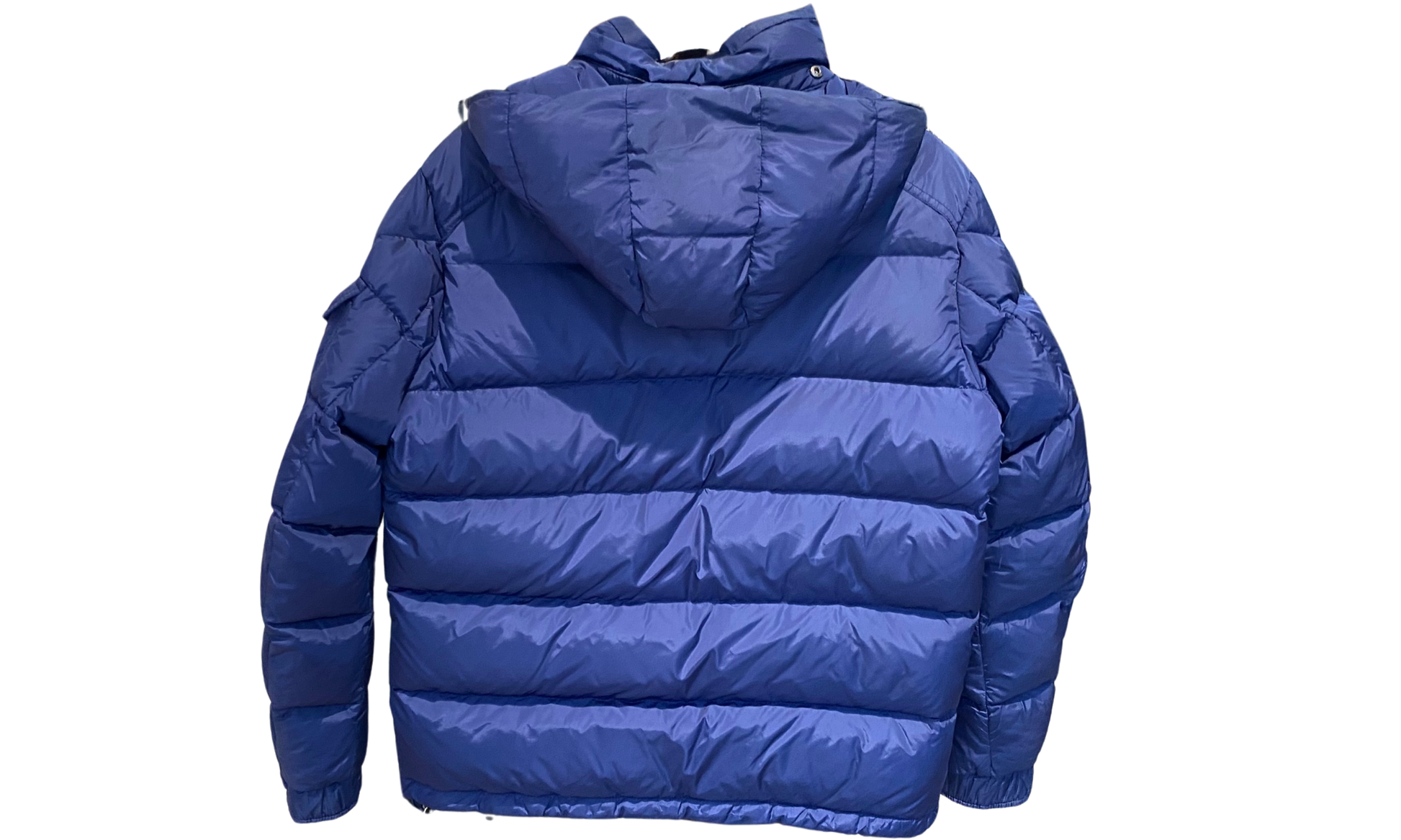 Moncler  Used Moncler Maya Dark Blue - 129251125