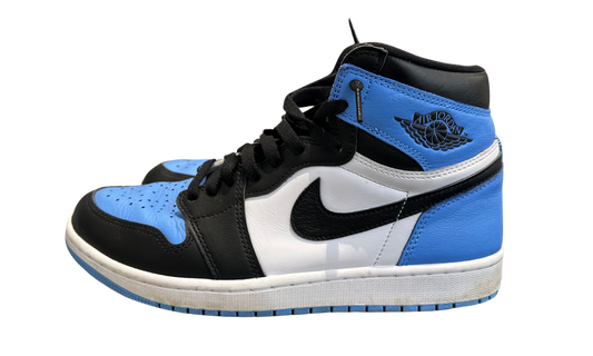 Air Jordan Used Jordan 1 Retro High OG UNC Toe - DZ5485-400