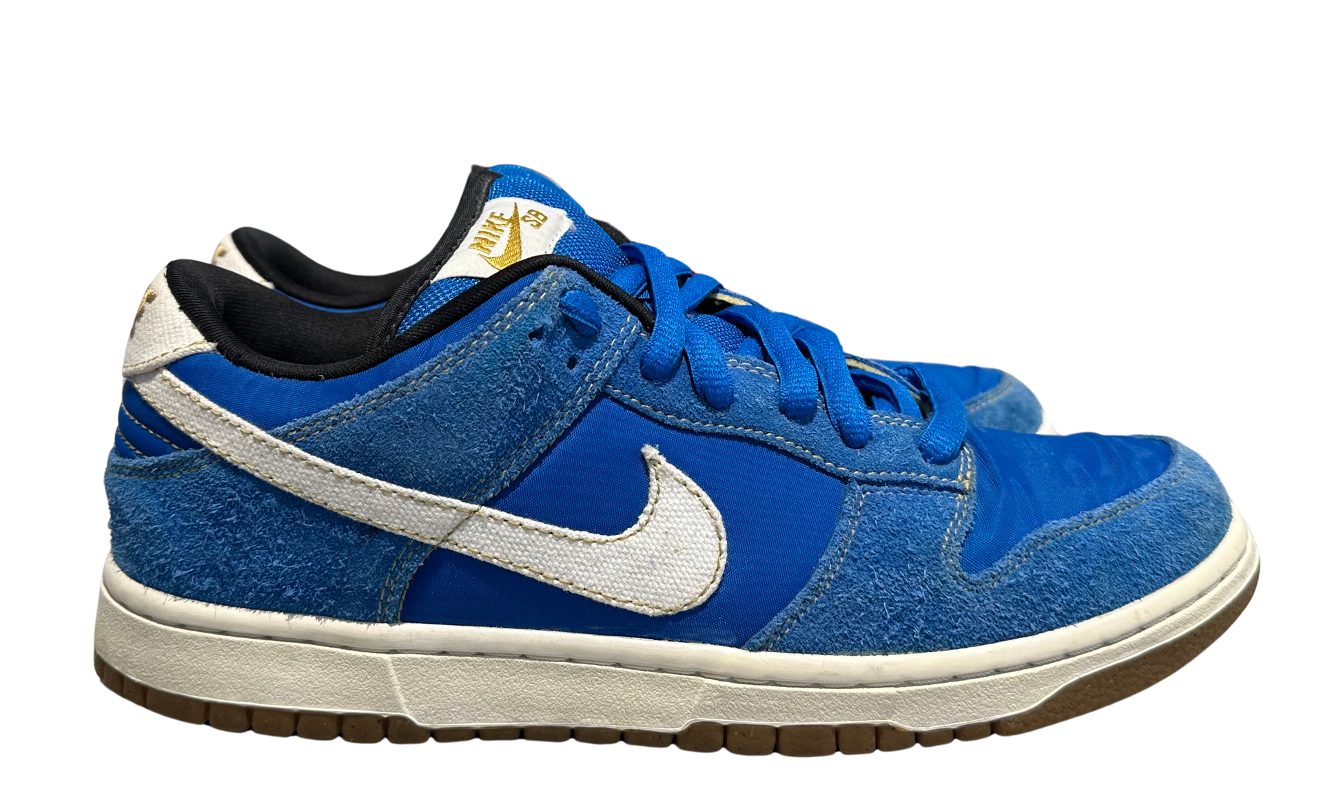 Nike Used Nike SB dunk low Chun Li - test