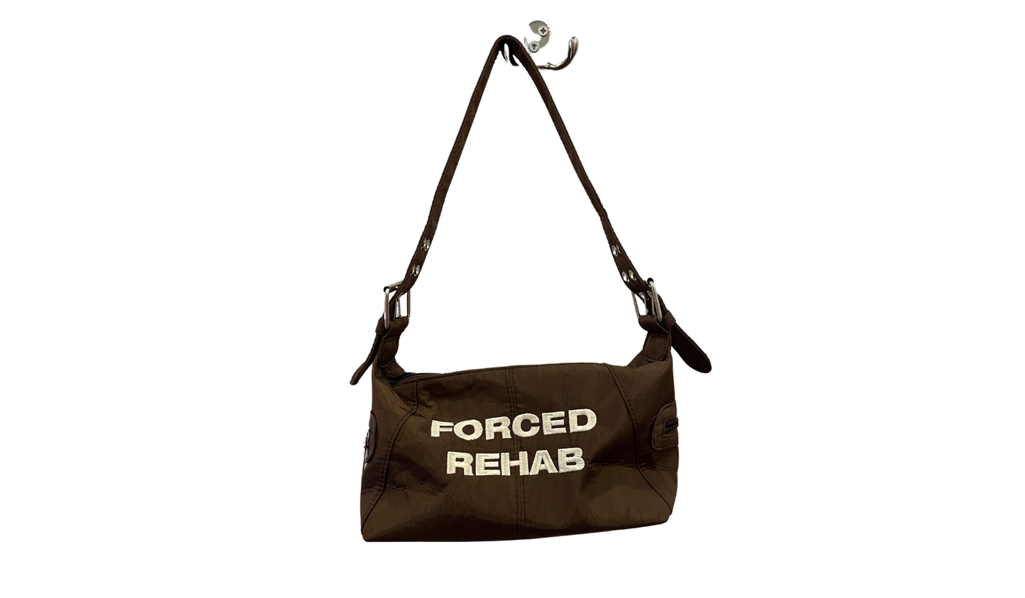 BIGBADKIDS Used BIGBADKIDS Forced Rehab Bag Brown - 1216241240