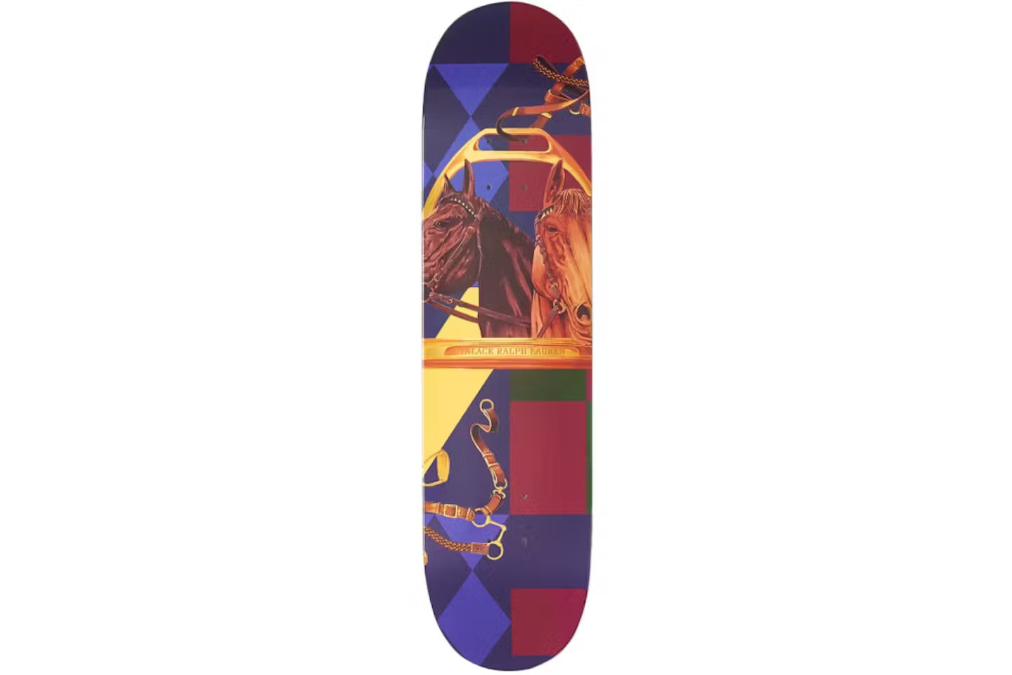 Palace Ralph Lauren 1 Skateboard Desk