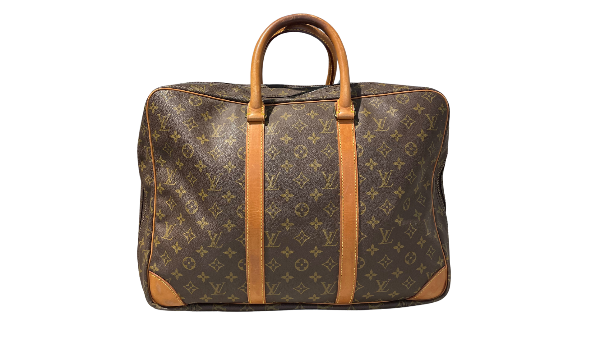 Louis Vuitton  Used Vintage Louis Vuitton Deauville Monogram  - 1211241451