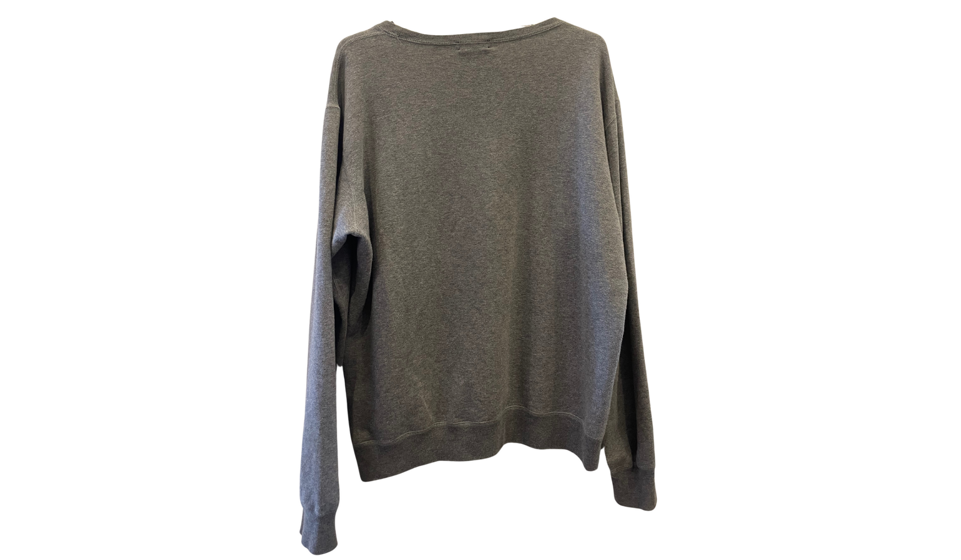 Undercover Used Undercover crewneck grey - undercoversku1