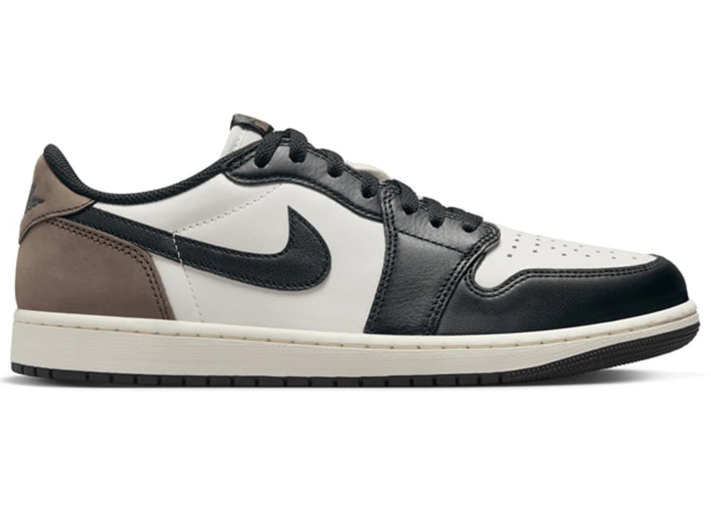 Air Jordan Air Jordan 1 Retro Low OG Mocha (CZ0790-102 / CZ0858 Air Jordan Air Jordan 1 Retro Low OG Mocha (CZ0790-102 / CZ0858