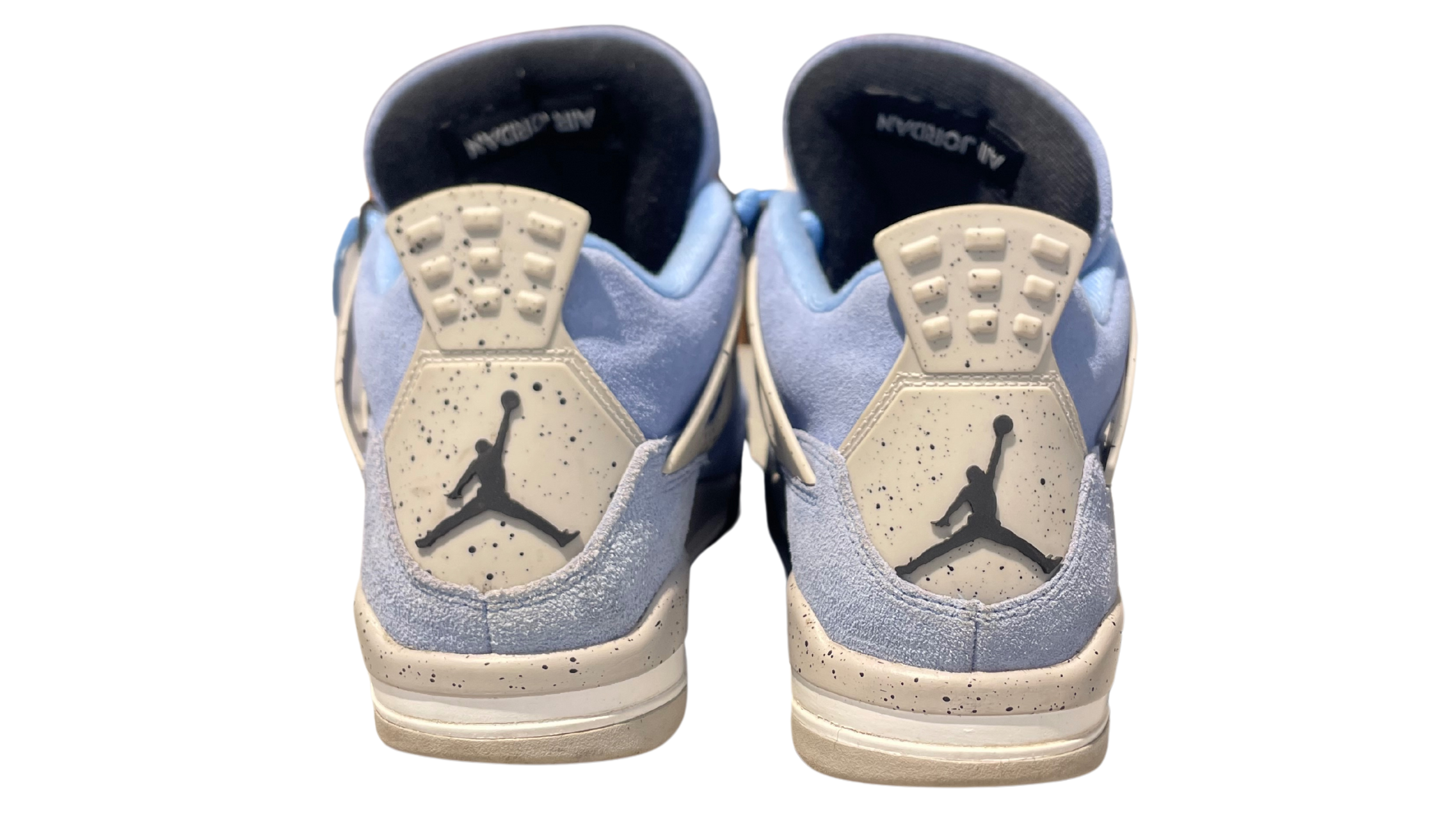 jordan 4 university blue preorder