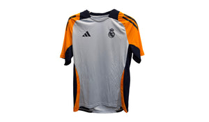 Adidas Used Real Madrid Tiro 24 Competition training Jersey  - 609251300