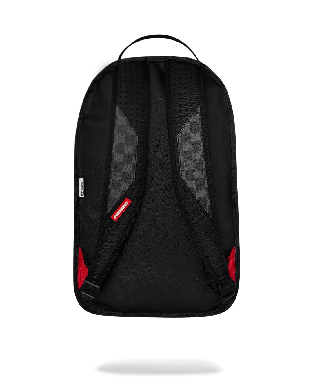 Sprayground New Reversible Backpack V2