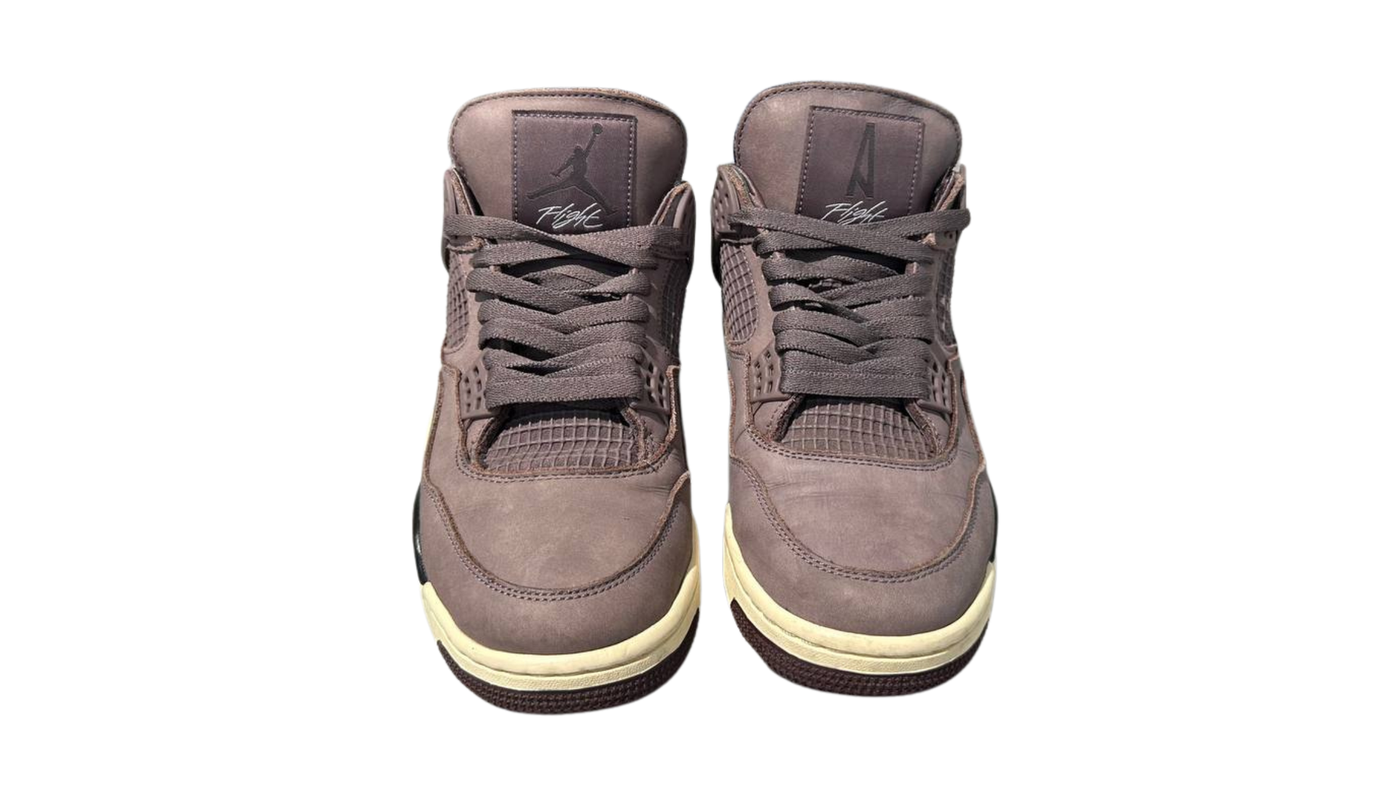 Air Jordan Used Jordan 4 Retro A Ma Maniére Violet Ore - DV6773-220