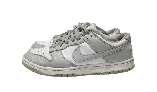 Nike Used Nike Dunk Low Grey Fog - DD1391-103