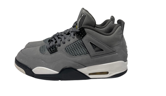 Air Jordan Used Air Jordan 4 Retro Cool Grey (2019) - 308497-007