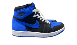 nike Used Jordan 1 Royal Reimagined - 312251728
