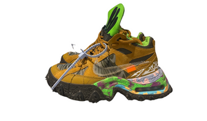 Off-white Used Nike off-white terra forma - 1023241134