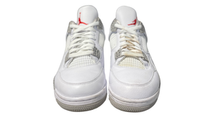 Air Jordan Used Jordan 4 Retro White Oreo (2021) - CT8527-100