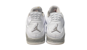 Air Jordan Used Jordan 4 Retro White Oreo (2021) - CT8527-100