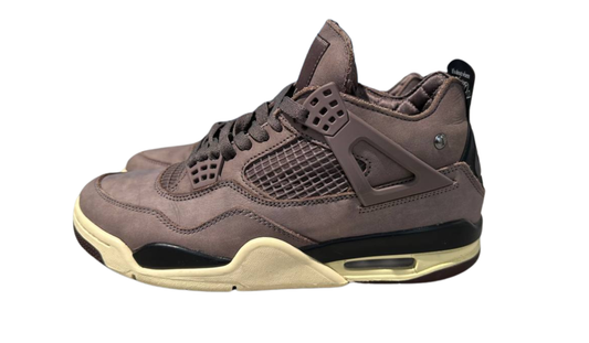 Air Jordan Used Jordan 4 Retro A Ma Maniére Violet Ore - DV6773-220