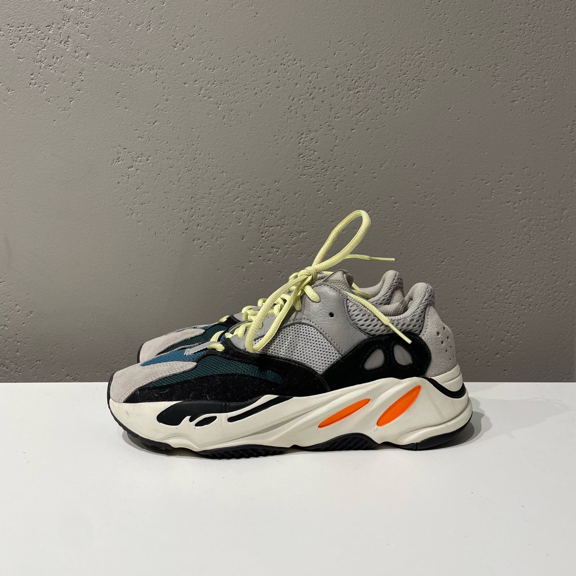 og waverunner