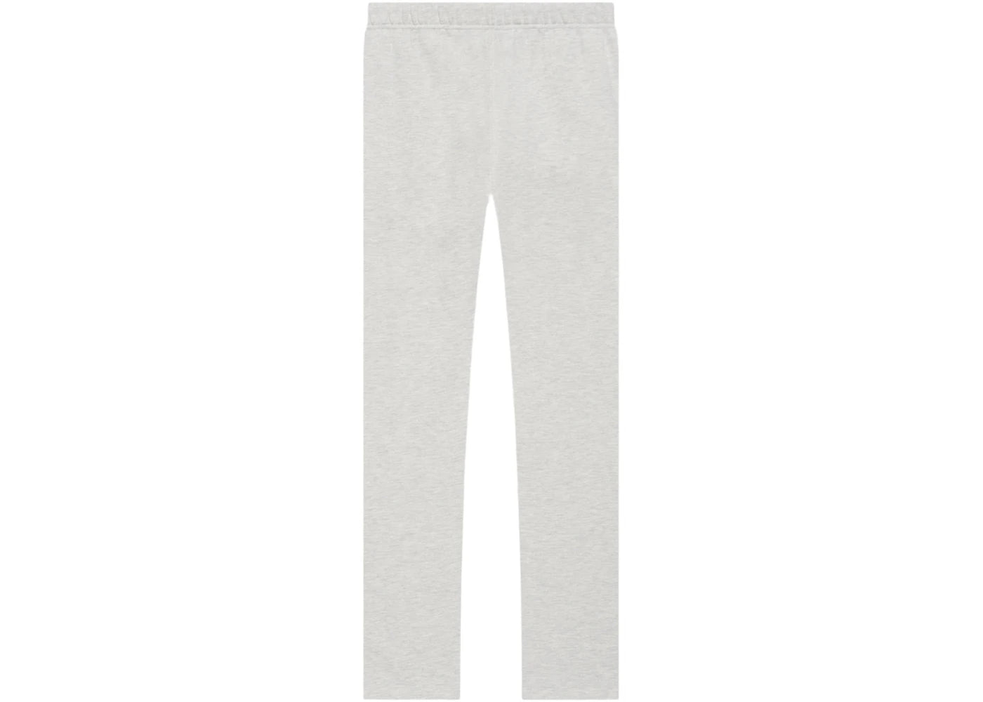 Fear of God Essentials Relaxed Sweatpants Light Oatmeal SS22 - 130BT212172F