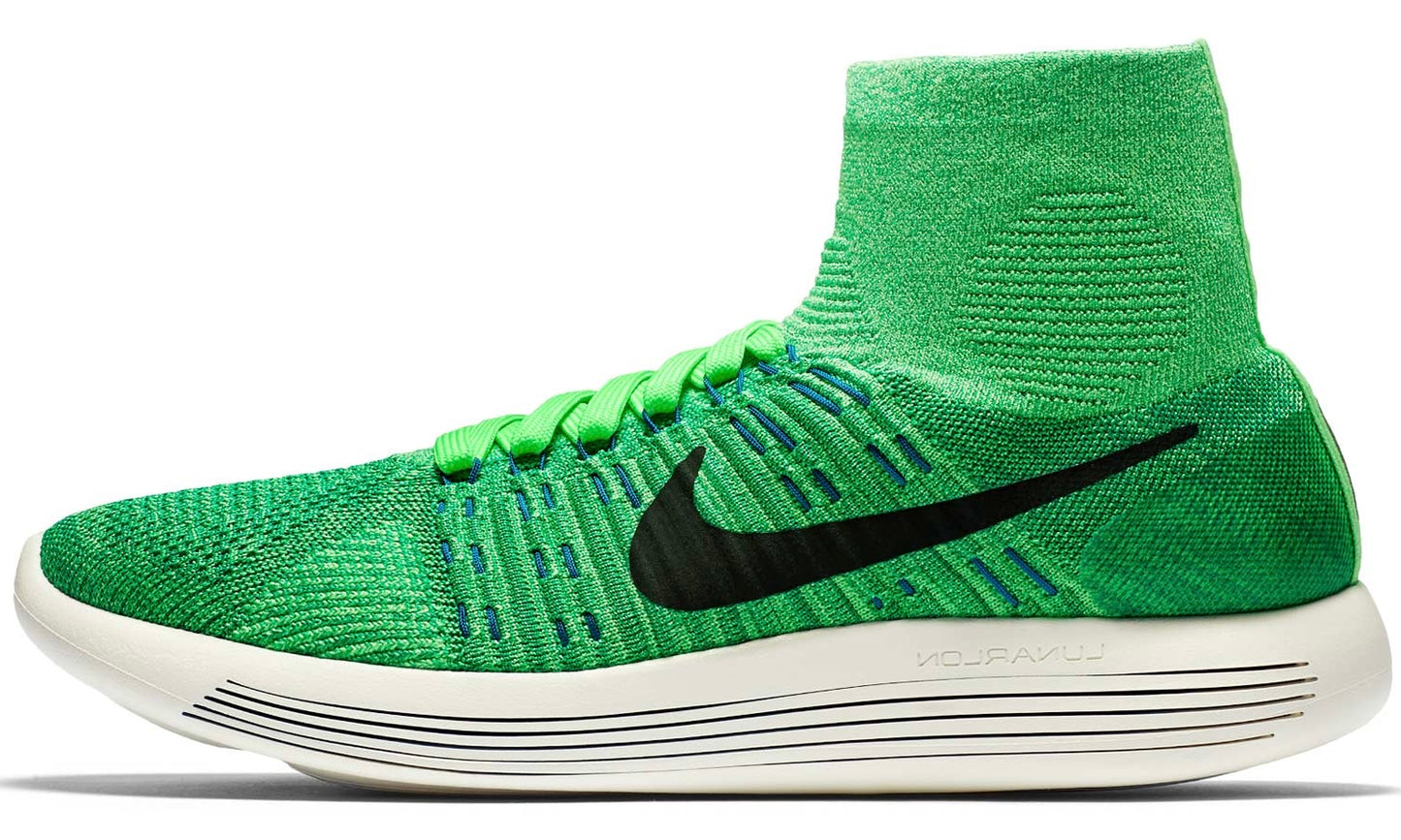 Nike LunarEpic Flyknit Revealed Green