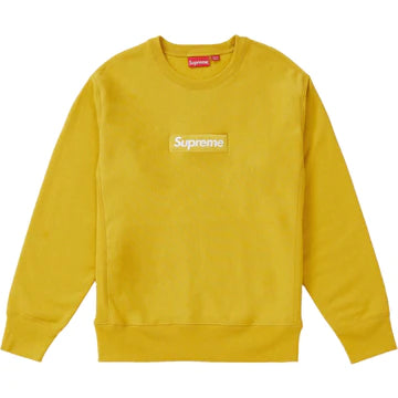 Supreme Box Logo Crewneck