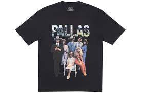 Palace Pallas T-shirt