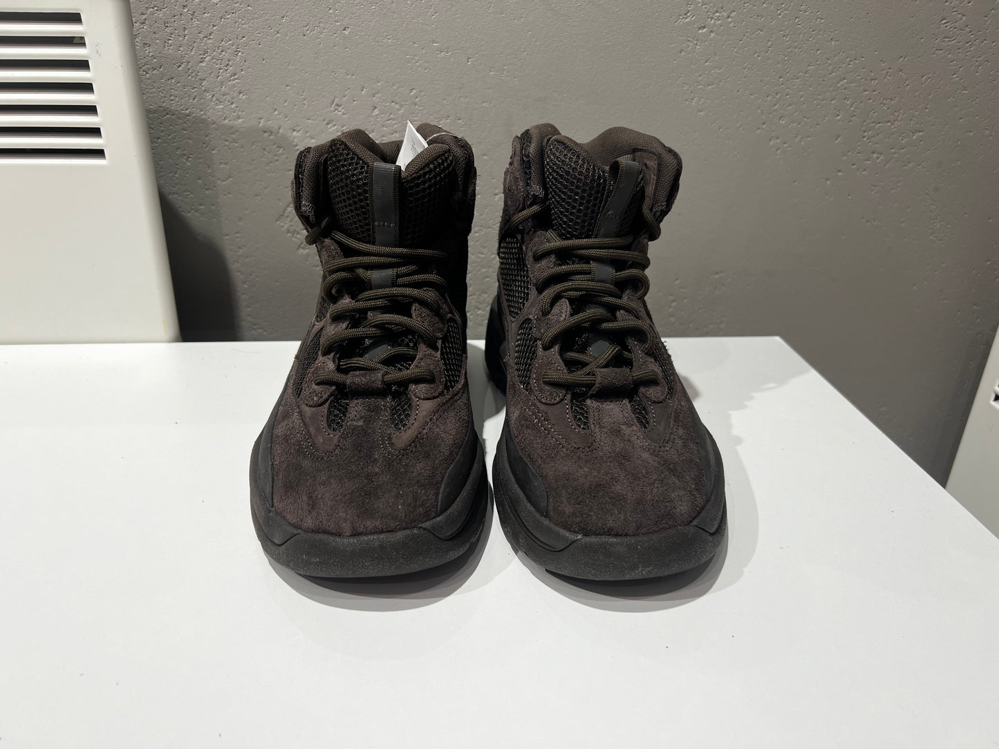 adidas Yeezy Desert Boot Oil (NO BOX)