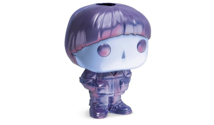 Kinder Joy x Stranger Things Surprise Egg