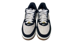 nike Used Nike Air Force 1 Low '07 LV8 Black Patent Camo Swoosh - test