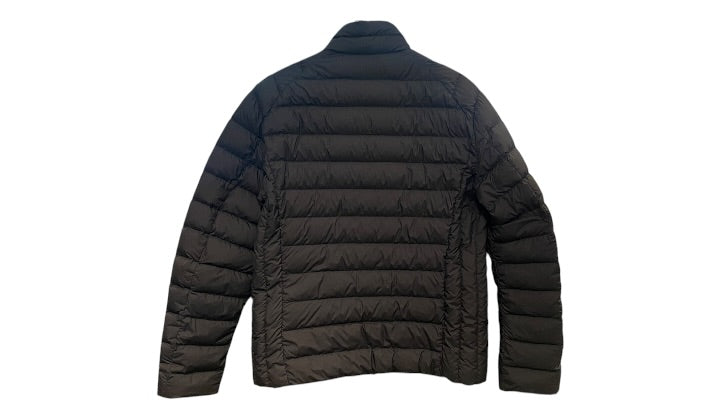 nike Used Parajumpers Black Down Jacket - test