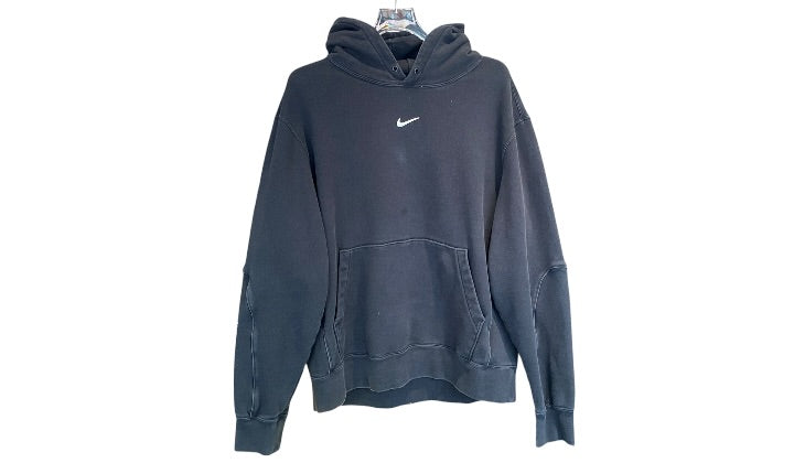 nike Used Nike x NOCTA NRG Fleece CS Hoodie Black - test