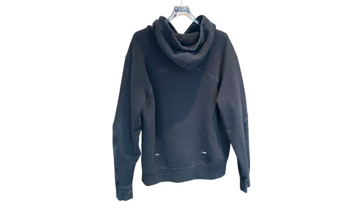 nike Used Nike x NOCTA NRG Fleece CS Hoodie Black - test