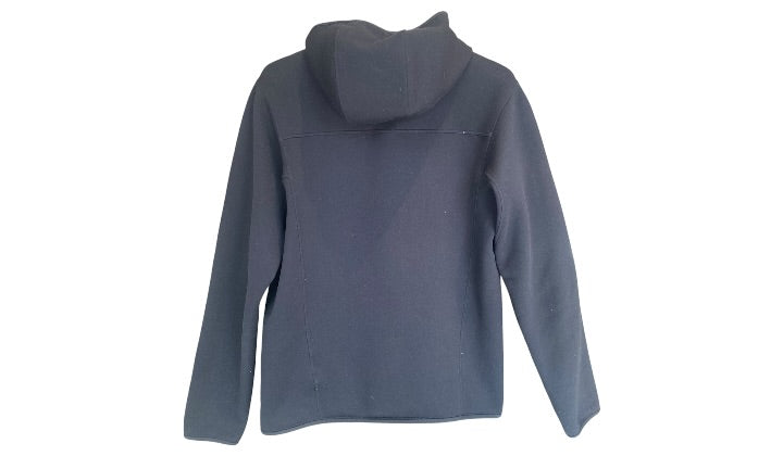 nike Used Arc'teryx Kyanite Hoodie Black - test