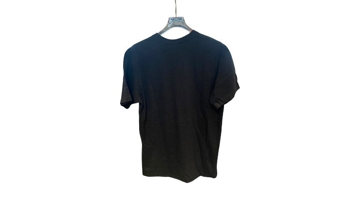 nike Used Supreme Original Sin Tee Black - test