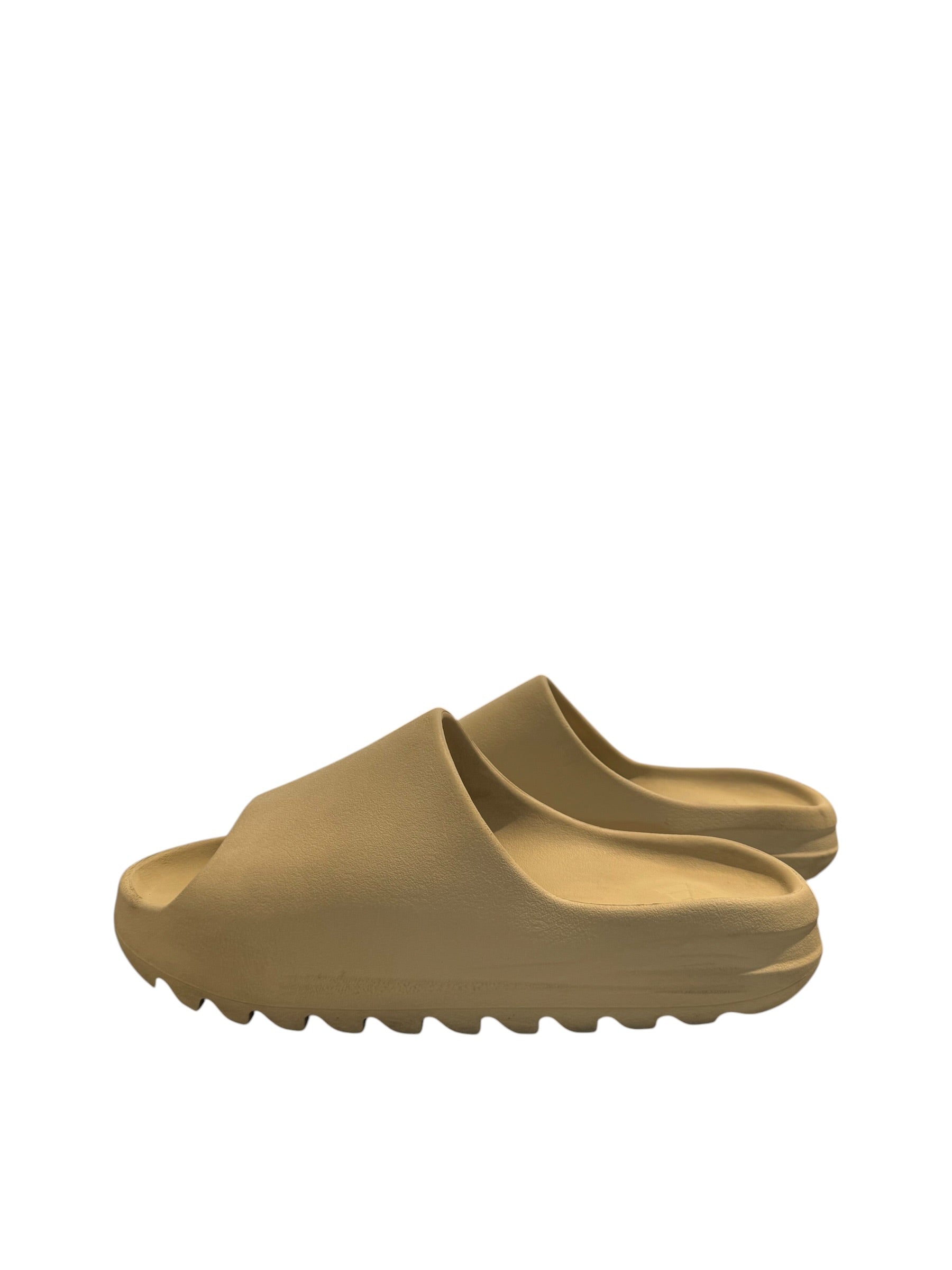 Used adidas Yeezy Slide Bone (2022/2023 Restock) (FZ5897)