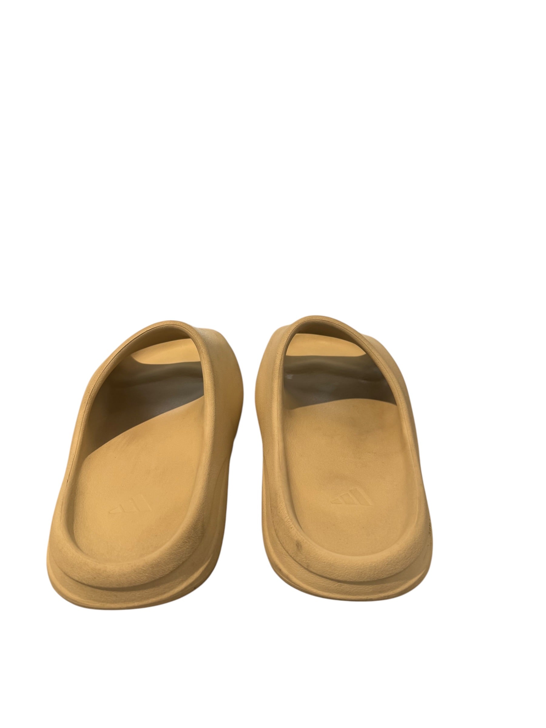 Adidas Used adidas Yeezy Slide Bone (2022/2023 Restock) - FZ5897