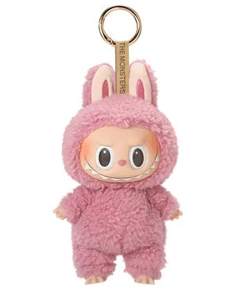 Pop Mart Pop Mart Labubu The Monsters Tasty Macarons Vinyl Plush