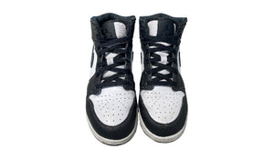 nike Used Jordan 1 Mid SE Panda Elephant (GS) - test
