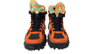 nike Used Nike Air Terra Forma Off-White Mantra Orange - test