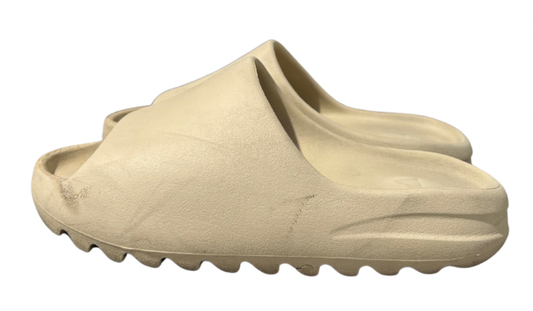 Adidas Used adidas Yeezy Slide Bone (2022/2023 Restock) - FZ5897