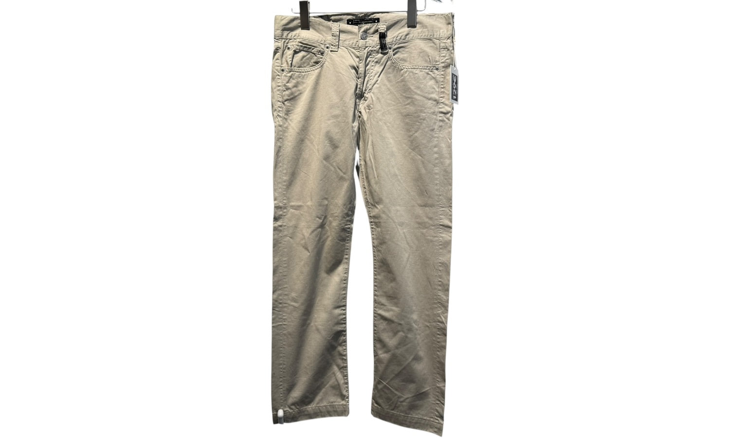 nike Used Stone Island Denims Khaki Beige Pants - test