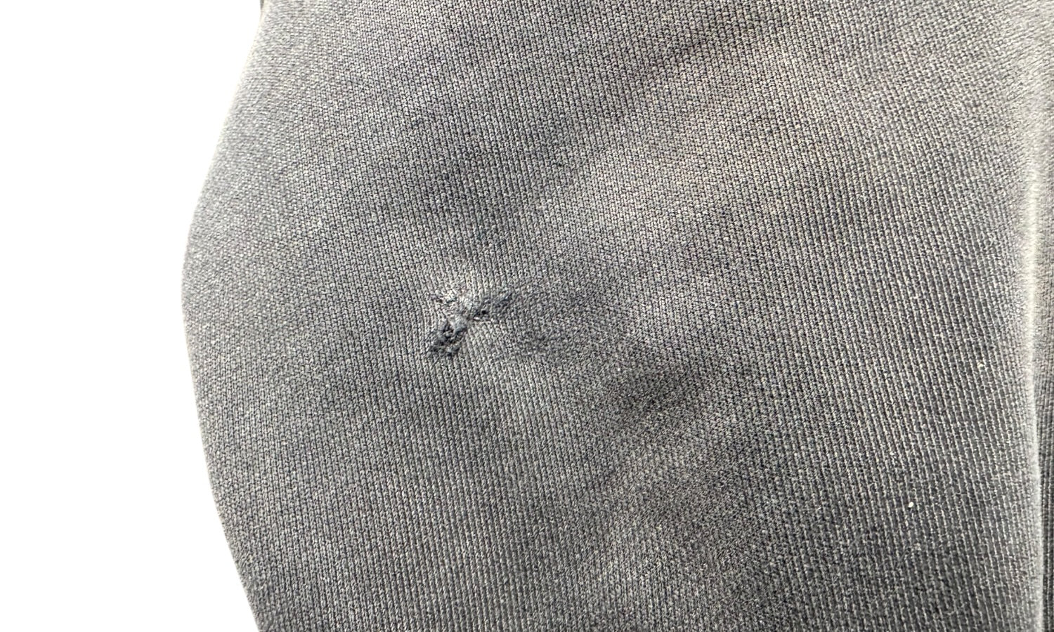 nike Used Stone Island Navy Hoodie - test