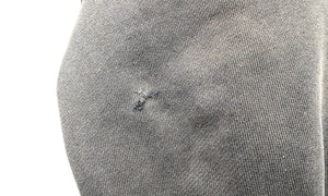 nike Used Stone Island Navy Hoodie - test