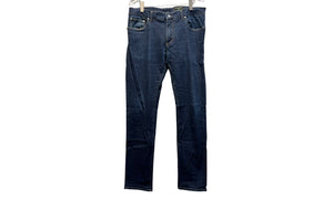 nike Used Dolce & Gabbana Dark Blue Denim - test