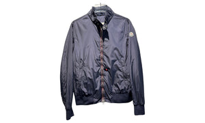 Moncler Used Moncler Darlan WindBreaker Jacket Navy - Darlan