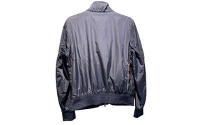 Moncler Used Moncler Darlan WindBreaker Jacket Navy - Darlan