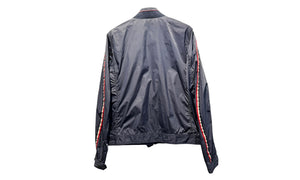 Moncler Used Moncler Lalay Light Jacket Blue - Lalay1