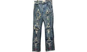 nike Used Used Disko Studios Denim Black Diskoteka - 404261928